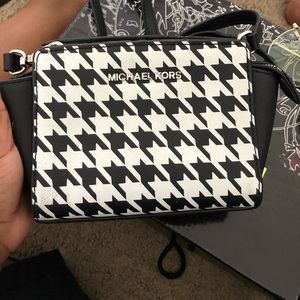 Michael Kors mini purse